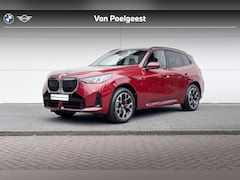 BMW X3 - 30e xDrive M-Sport Pro | Trekhaak | Paoramadak | Professional Pack | Driving Assistant Pro