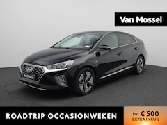 Hyundai IONIQ - 1.6 GDi i-Motion - Plus | NAVIGATIE | CLIMATE CONTROL | CAMERA