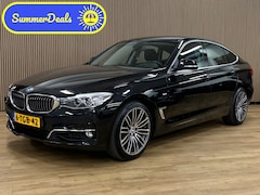 BMW 3-serie Gran Turismo - 320i High Executive|Navigatie|Climate Control|