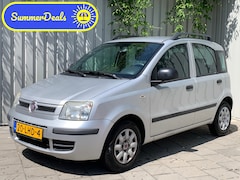 Fiat Panda - 1.2 Active|132000KM|