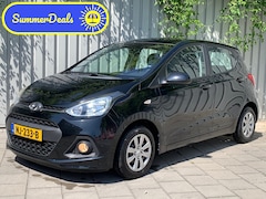 Hyundai i10 - 1.0i i-Motion Comfort|120000KM|Airco|