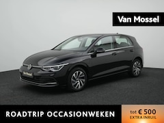 Volkswagen Golf - 1.4 eHybrid Style PHEV 204PK | COMFORTSTOELEN | NAVIGATIE | CAMERA