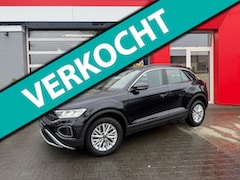 Volkswagen T-Roc - 1.5 TSI Style