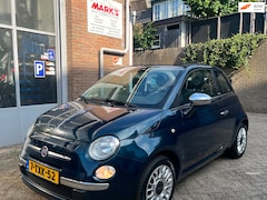 Fiat 500 C - 0.9 TwinAir Turbo Easy