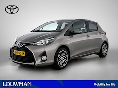 Toyota Yaris - 1.5 Hybrid Aspiration