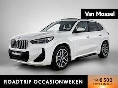 BMW X1 - xDrive25e | M-SPORT | PANO-SCHUIFDAK | LEER | 360 CAMERA | STOELVERWARMING | HEAD-UP