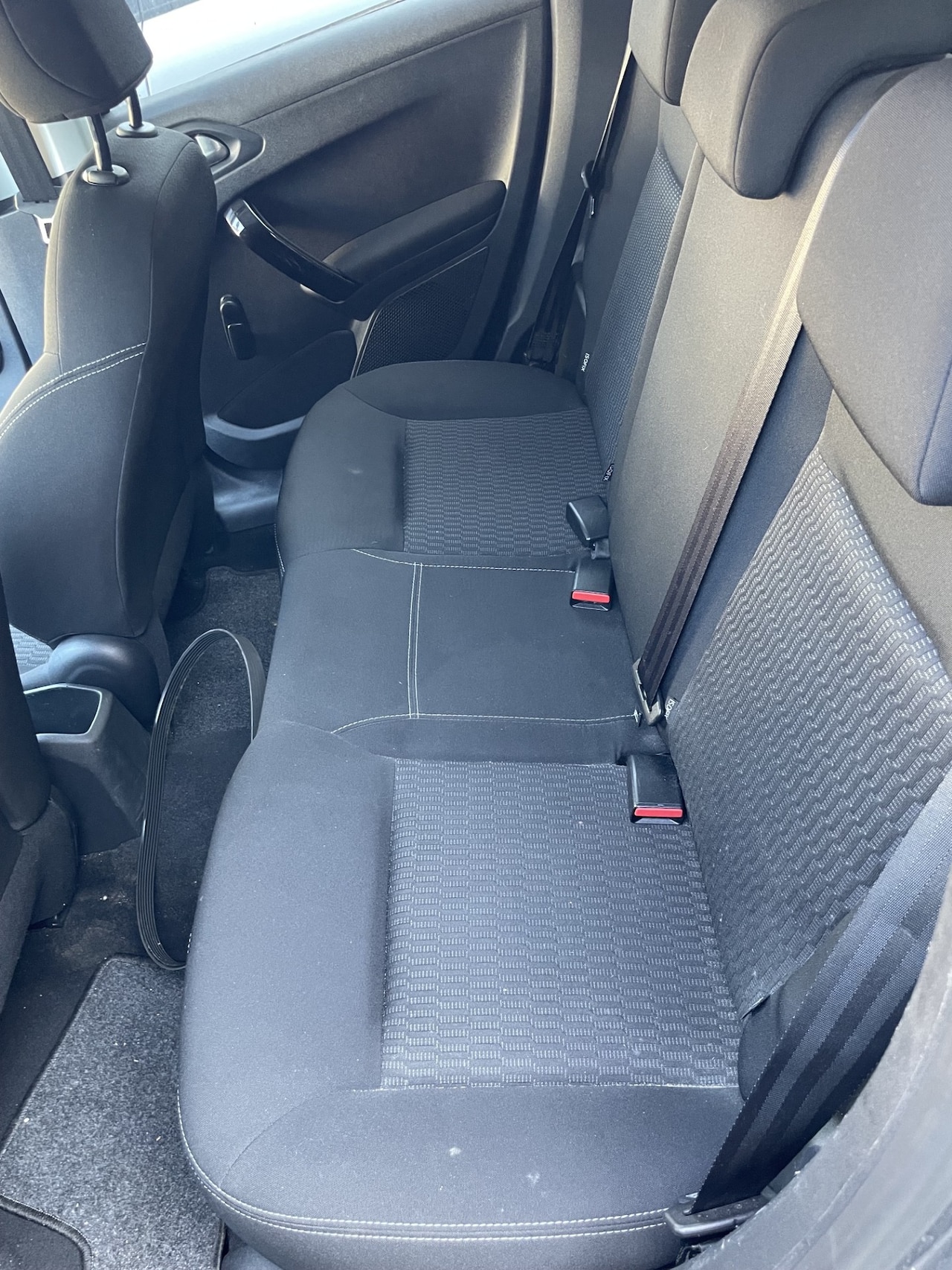 Peugeot 208 - 1.2 PureTech Allure -
