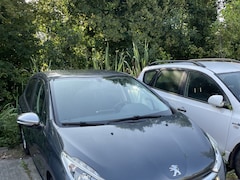 Peugeot 208 - 1.2 PureTech Allure Motor is defect!