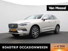 Volvo XC60 - 2.0 Recharge T6 AWD Inscription | PANO-SCHUIFDAK | HARMAN/KARDON | STOELVERWARMING | CAMER