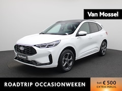 Ford Kuga - 2.5 PHEV ST-Line | PANO-SCHUIFDAK | HEAD-UP | WINTERPAKKET | CAMERA | NAVIGATIE | KEY-LESS