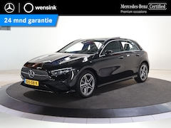 Mercedes-Benz A-klasse - 250e Business Solution AMG | Panoramaschuifdak | Head-up display | Premium Plus | Stoelver