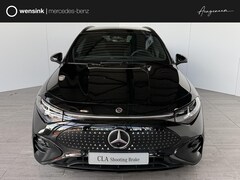 Mercedes-Benz CLA-klasse Shooting Brake - 200 Business Solution AMG 58 kWh | Premium Pakket | Multibeam Led | Superscreen | Trekhaak
