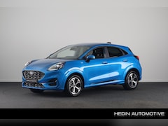 Ford Puma - 1.0 EcoBoost Hybrid ST-Line | Winter Pack | Navigatie | Camera | Carplay