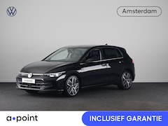 Volkswagen Golf - 1.5 eHybrid Style Edition 204 pk Automaat (DSG) | Verlengde garantie | Navigatie via App |
