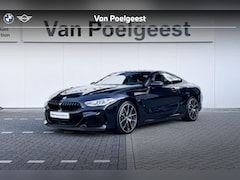 BMW 8-serie - Coupé M850i xDrive High Executive