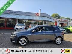 Renault Mégane - 1.2 TCe Limited