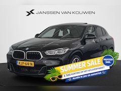 BMW X2 - xDrive25e M Sport Panoramadak Head-Up Harman Kardon Elektrische Stoelen
