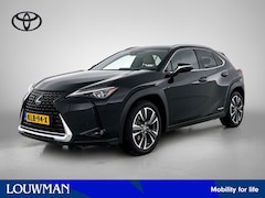 Lexus UX - 250h Executive Line + President Pack | Mark Levinson Premium audio |