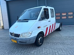 Mercedes-Benz Sprinter - 411 CDI 2.2 355