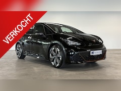 CUPRA Born - Business Limited 82 kWh
