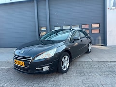 Peugeot 508 SW - 1.6 THP Blue Lease Executive