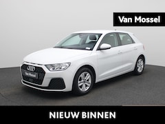 Audi A1 Sportback - 1.0 25 TFSI 70kW | LED-lichten | Virtual Cockpit | Cruise Control | Clima Tronic | Elektri