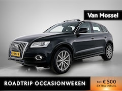 Audi Q5 - 2.0 TFSI quattro Sport Edition | PANORAMADAK | BANG & OLUFSEN | STOELVERWARMING | PARKEERS