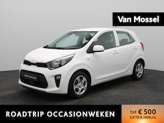 Kia Picanto - 1.0 DPi ComfortLine AIRCO - CRUISE CONTROL - 12 MAANDEN BOVAG GARANTIE