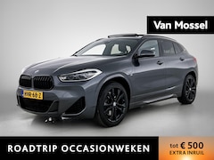 BMW X2 - xDrive25e High Executive | M-PAKKET | PANORAMADAK | ACHTERUITRIJCAMERA | ELEKTRISCHE KOFFE