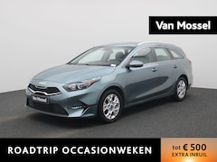 Kia Cee'd Sportswagon - Pulse 1.0 T-GDi 120 ISG