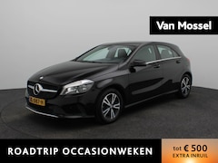 Mercedes-Benz A-klasse - 180 Ambition | Navigatie | Keyless | Lichtmetalen Velgen | Multifunctioneel Stuurwiel |