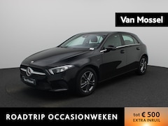 Mercedes-Benz A-klasse - 250 e Advantage | Automaat | Navigatie | Camera | Cruise Control | Parkeersensoren | Clima