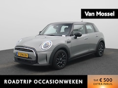 MINI 5-Deurs - 1.5 Cooper Business Edition | Automaat | Navigatie | Stoel verwarming | Sfeer verlichting