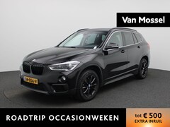 BMW X1 - sDrive20i Executive | Automaat | Apple Carplay / Android Auto | Panoramadak | Achteruitrij
