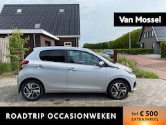 Peugeot 108 - 1.0 e-VTi Collection | WORDT VERWACHT