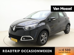Renault Captur - 0.9 TCe Authentique | Airco | Cruise Control | Bluetooth Telefonie | Multifunctioneel Stuu