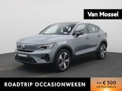 Volvo C40 - Recharge Core | 69kWh | Apple Carplay / Android Auto | LED Koplampen | Stoel/Stuurverwarmi