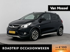 Opel Karl - 1.0 Rocks Online Edition | Cruise Control | Radio | Bluetooth |