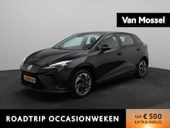 MG MG4 - Standard 51 kWh | CarPay | Adaptive Cruise Control | Led Koplampen | Parkeersensoren |