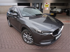 Mazda CX-5 - 2.0 SkyActiv-G 165 Comfort Automaat
