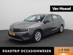 Opel Astra Sports Tourer - 1.2 Level 2 | Apple Carplay / Android Auto | Virtual Cockpit | Lichtmetalen Velgen |