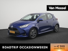 Toyota Yaris - 1.5 Hybrid Dynamic APPLE/ANDROID CARPLAY - ADAPTIVE CRUISE CONTROL - CAMERA - 12 MAANDEN B
