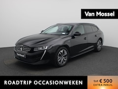 Peugeot 508 SW - 1.6 Hybrid 225 e-EAT8 Allure Pack | Apple Carplay / Android Auto | Virtual Cockpit | Priva