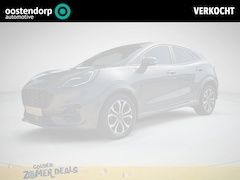 Ford Puma - 1.0 EcoBoost Hybrid Titanium X First Edition