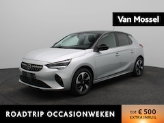Opel Corsa-e - Corsa-e Auto Elegance | Apple Carplay / Android Auto | Virtual Cockpit | Privacy Glass | M