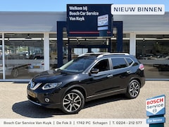 Nissan X-Trail - 1.6 DIG-T N-Connecta / NL-Auto / 87.000 KM / Open-Panodak / Afneembare-Trekhaak / Cruise-C