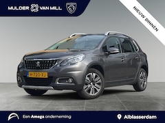 Peugeot 2008 - Allure 1.2 Turbo 110pk EAT6 | PANODAK | TREKHAAK | STOELVERW. | CAMERA | NAVI | CLIMA | GR