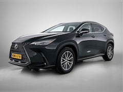 Lexus NX - 450h+ AWD Luxury Line | Trekhaak 1.500 kg | Stoel- en Stuurverwarming | Plug-in Hybrid |