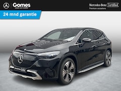 Mercedes-Benz EQE SUV - 300 Luxury Line 91 kWh | Panoramadak | Burmester | Rijassistentie Pakket | 360 Camera