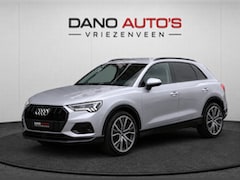 Audi Q3 - 35 TFSI Pro Line LED/Navi/Leer/Trekhaak/20'' inch